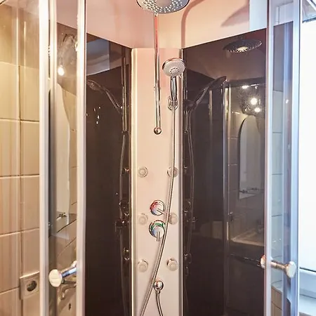 Appartement Snowflake by HolidayFlats24 Saalbach-Hinterglemm Buitenkant foto