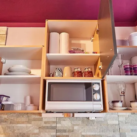 Appartement Snowflake by HolidayFlats24 Saalbach-Hinterglemm Buitenkant foto