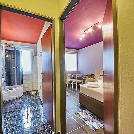 Appartement Snowflake by HolidayFlats24 Saalbach-Hinterglemm Buitenkant foto